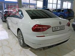 ڤۆڵکسواگن پاسات